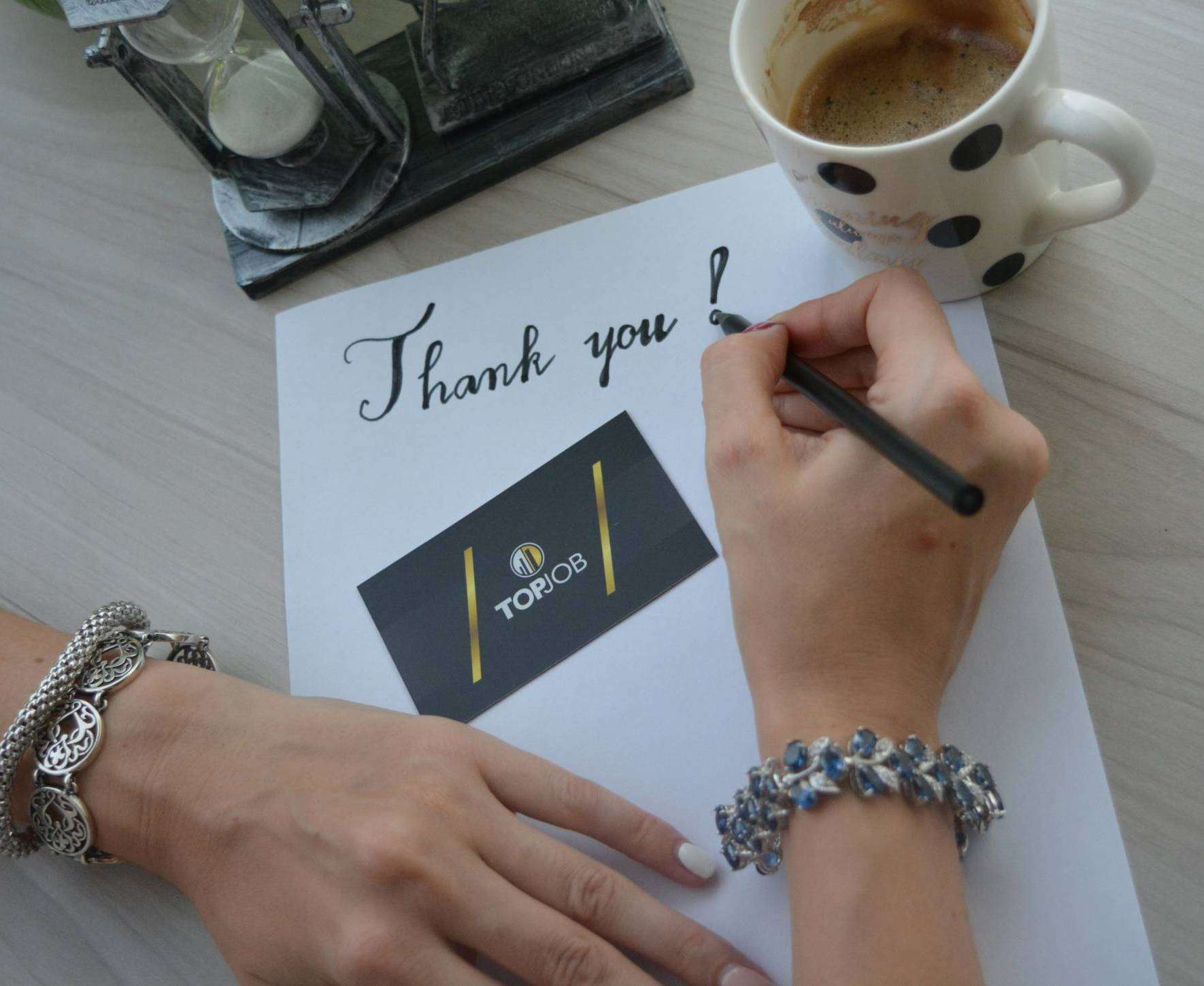 Professional Cover Letter