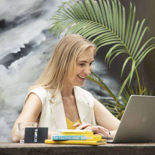 Career Hotline: Ask HR