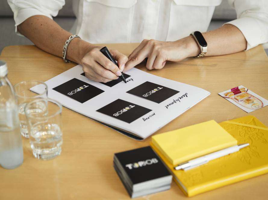 MBTI Assessenent