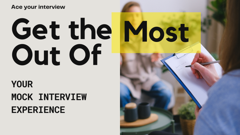 Mock Interview Session
