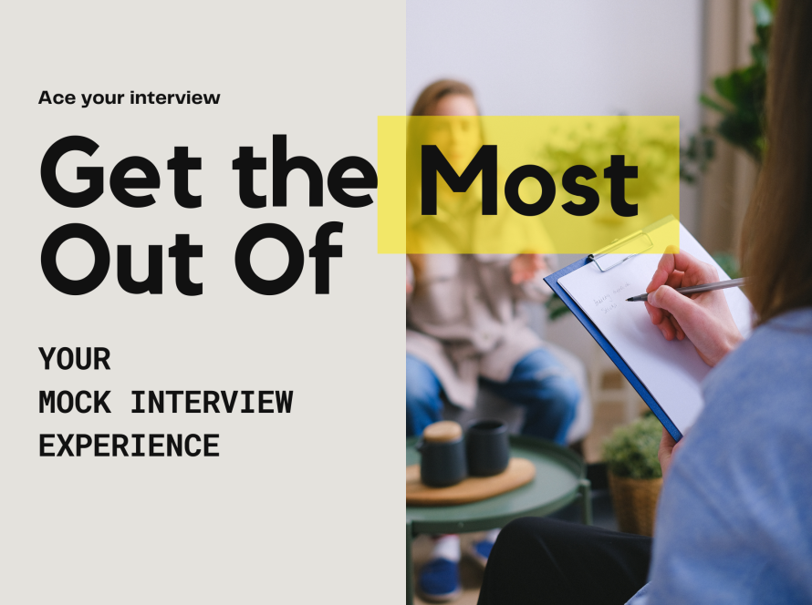 Mock Interview Session