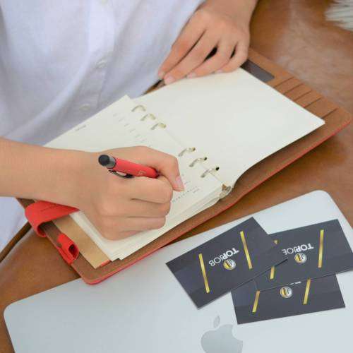 Basic CV Writing