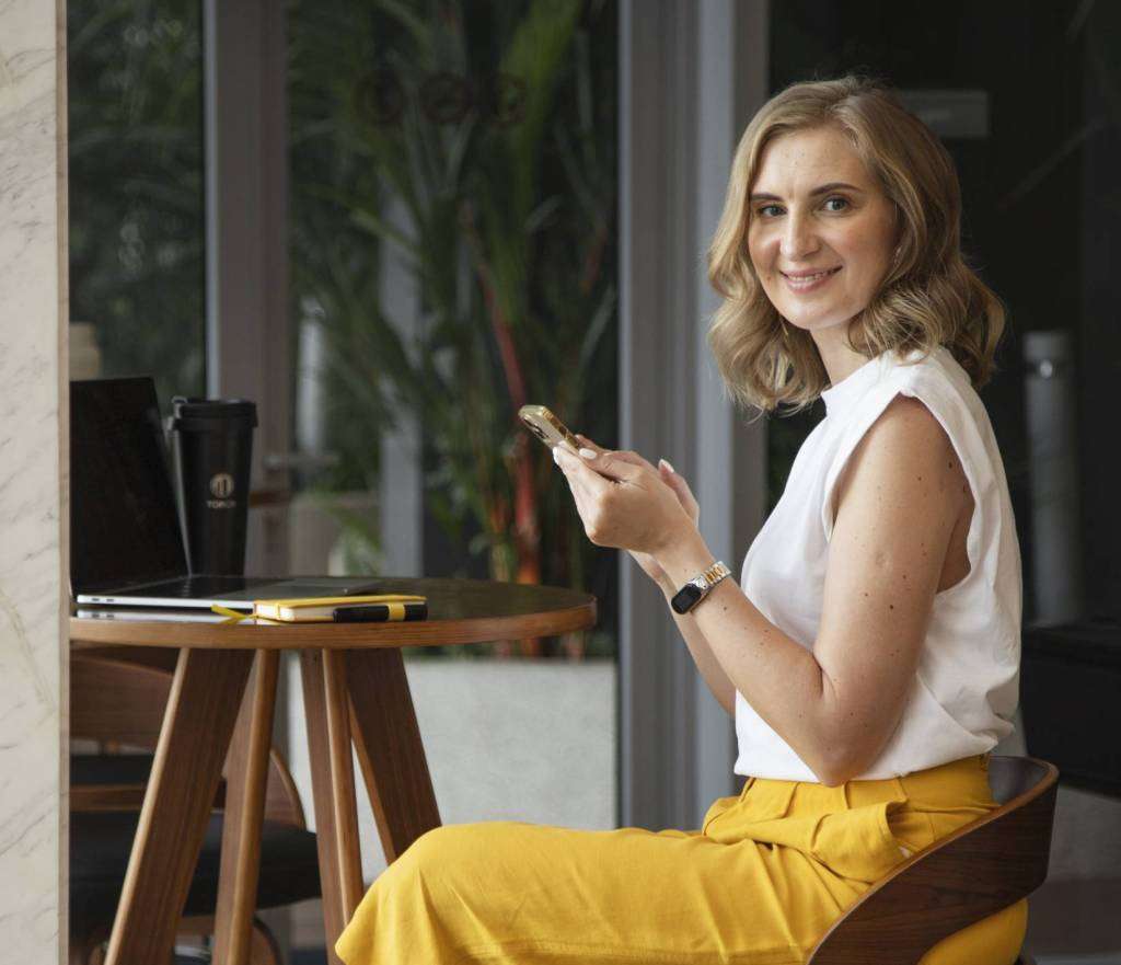 Career Coaching