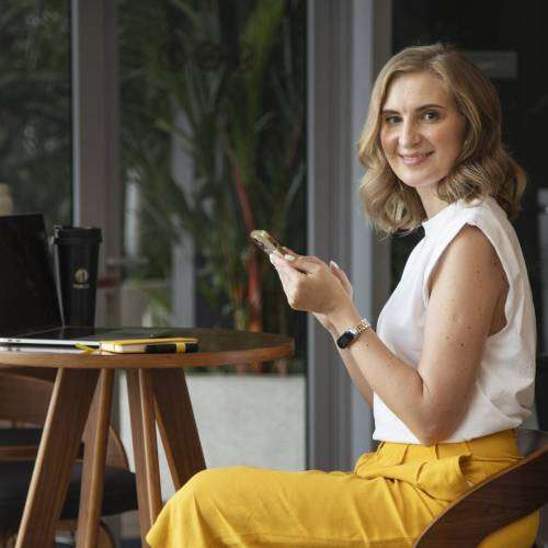 Career Coaching