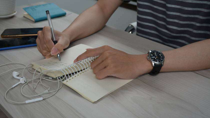Student to job market ready