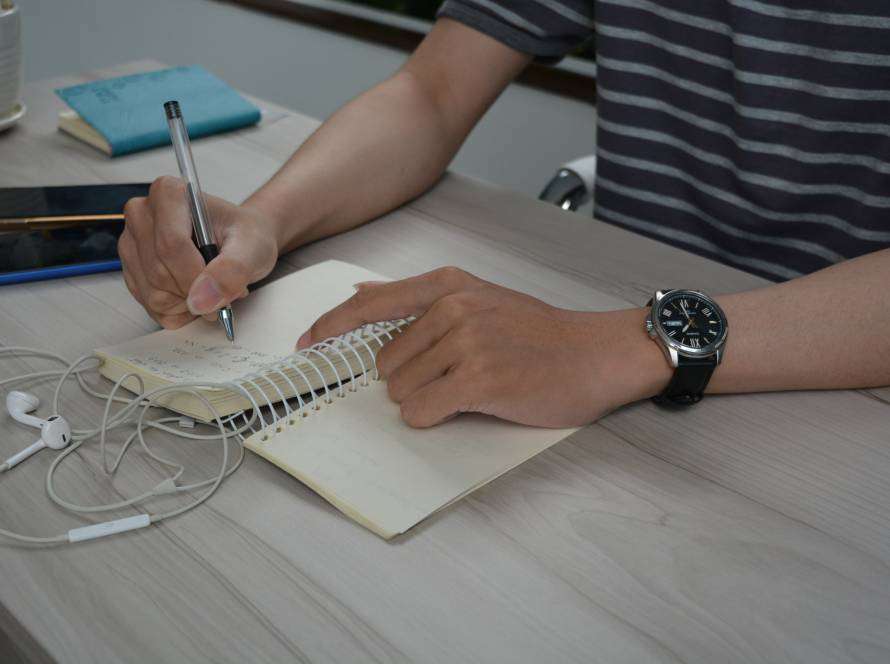 Student to job market ready